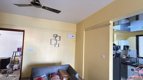 Expert Interior Painting Service Transform Your Bangalore Home