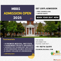 Direct MBBS Admission Guidance - Pacific Medical College