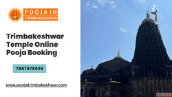 Trimbakeshwar Pooja Trimbakeshwar Temple Online Pooja Bookin...