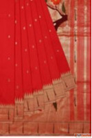 Find Your Dream Paithani Border Saree Collection at Mavuri&#...