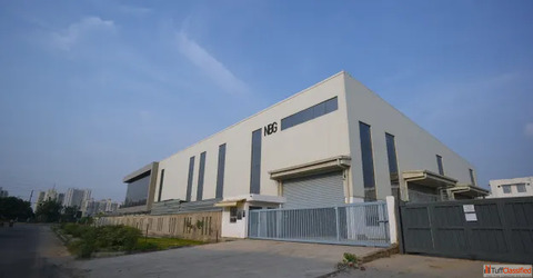 NBG Printographic Machinery Co. Pvt. Ltd.