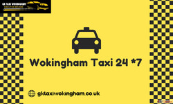 Wokingham Taxi Services Company