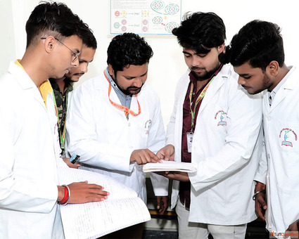 Explore Opportunities at the Best Colleges for B Pharma in AKTU