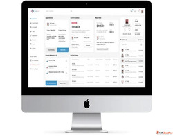 HIPAA-Compliant Healthcare Software