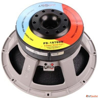 High Power Ferrite DJ Speaker 18 Inch 1999 Plus 800 Watt PD1...