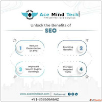 Top Seo Company In Ghaziabad