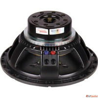 Compact 12 Inch DJ Speaker 800 Watt LF12N401 for Powerful So...