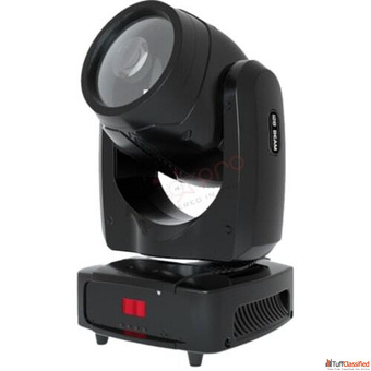 Powerful 120 Watt Beam Sharpy Light Model SP128 Beam