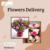 Best place to order flowers in Chennai