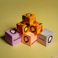 Label Packaging and stickers