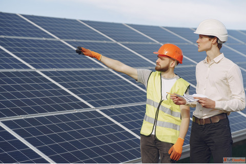 Best Solar Company in Uttarakhand Clean Energy Solutions