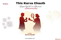 Searching for Dry Cleaning Service Offers Near You This Karv...