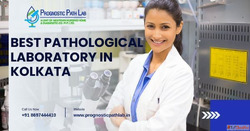 Best Pathological Laboratory in Kolkata Prognostic Path Lab