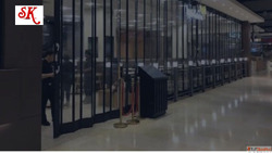 Commercial Roller Shutter Doors Durable Secure Solutions for...