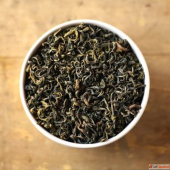 Buy Green Tea Online