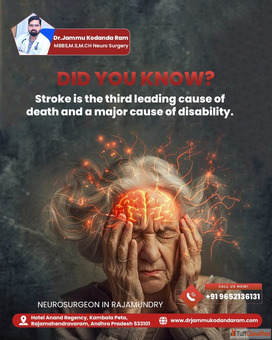 Headache Treatment in Rajahmundry