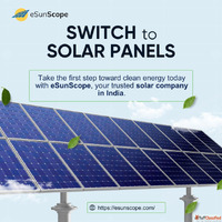 eSunScope Solar Complete Solar Solutions for Every Need in R...