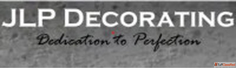 Painters And Decorators Hitchin