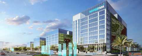 Bhutani TechnoPark Commercial Project Sector 127 Noida
