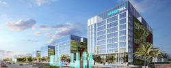 Bhutani TechnoPark Commercial Project Sector 127 Noida
