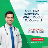 For Urine Infection Which Doctor to Consult Find the Right S...