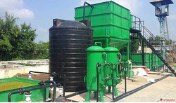 STP Plant Cost in Delhi