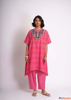 Buy Cotton Chandni Co-ord Set Online For Women By Thousand F...
