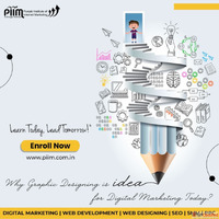 Professional Growth with PIIM Website Designing Course in Pa...