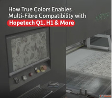 How True Colors Enables Multi-Fibre Compatibility with Hopet...