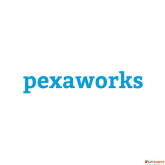 Pexaworks leading AI-first software development company