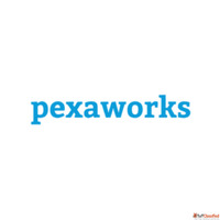 Pexaworks leading AI-first software development company
