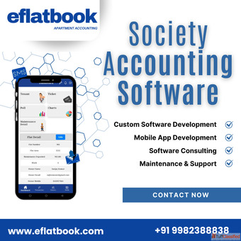 society management system