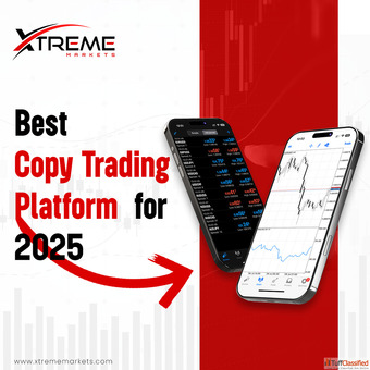 Best Copy Trading Platform for 2025