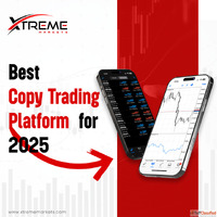 Best Copy Trading Platform for 2025