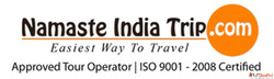 Namaste India Trip - Best Travel Agency