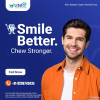 Cost-Effective Dental Implants Clinic in Lucknow