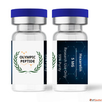 Buy Research-Grade Core Peptides with Olympic Peptide