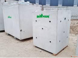 Buy Durable Bio Septic Tank for House Trusted Supplier in Ch...