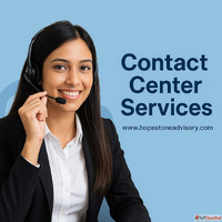 Outsource Call Center Services for Cost-Effective Business G...