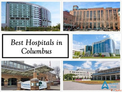 Best Hospitals in Columbus Ohio