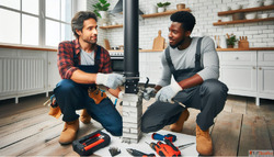 Authorized Kitchen Chimney Repair Centre Meerut