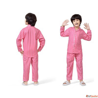 Soft Cotton Boys Night Suits - Shop Today
