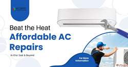 Best AC Repair Services in Mumbai Trusted Air Conditioning E...