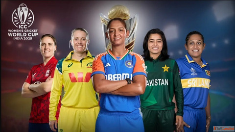 Who Will Win Today ICC Women's World Cup Predictions