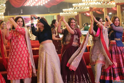 Office Diwali Party 2025