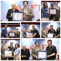 Curtain Raiser of 11th Global Literary Festival Noida 2025 w...