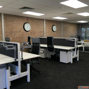 Office Fit Outs Adelaide
