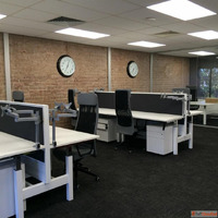 Office Fit Outs Adelaide
