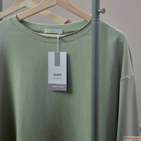 Rectangle Hang Tags
