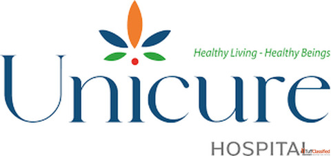 Children's Hospital in Bhiwandi Thane Unicure Hospital